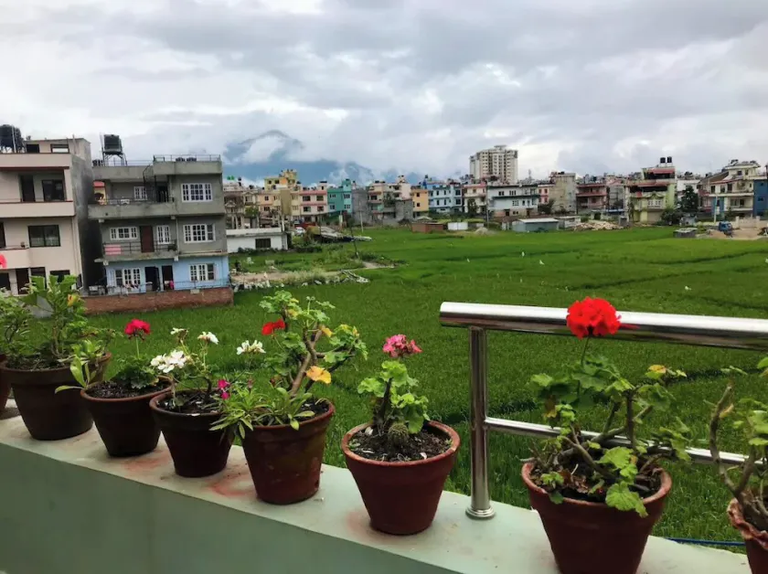Verstecktes Juwel im Kathmandutal - Image 1