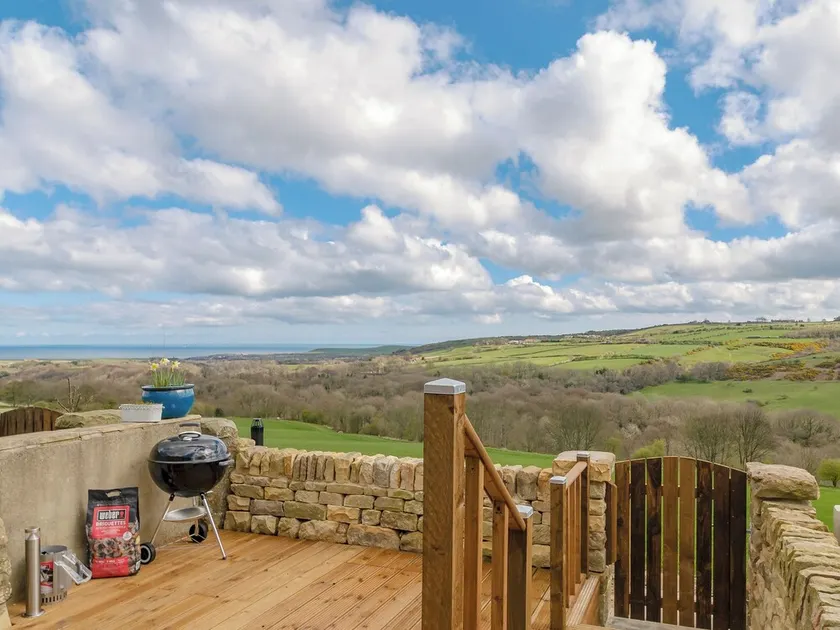 2 bedroom accommodation in Grinkle, near Staithes - Image 1