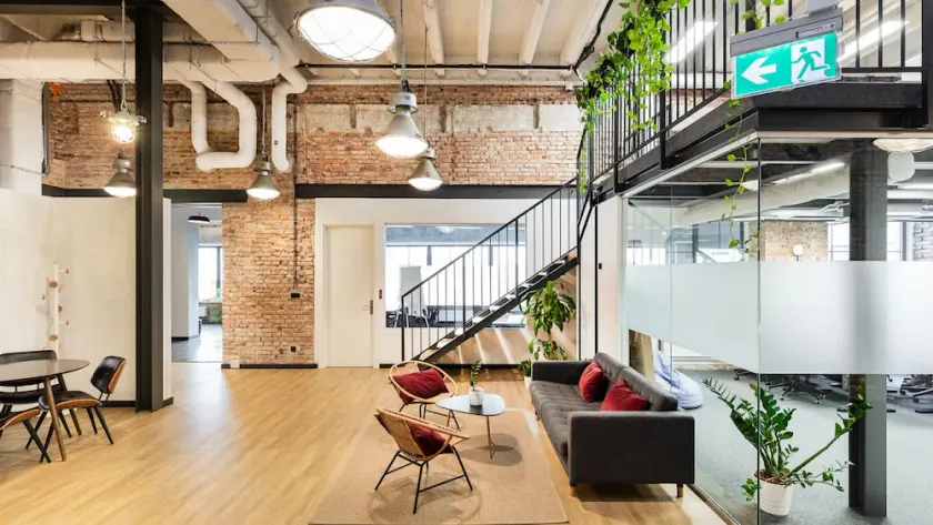 Wine Apartments - Image 1
