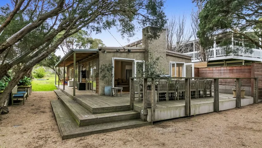 Pine Lodge - family & pet friendly - Image 1