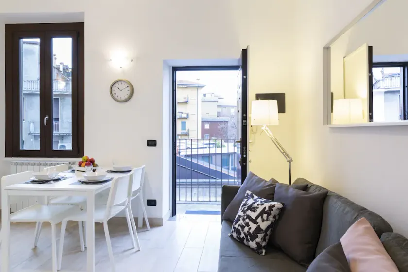 Affori 4ever - 2 bedrooms - Image 1