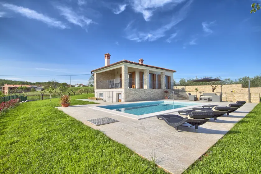 Casa Leone by Istra Vacation - Image 1