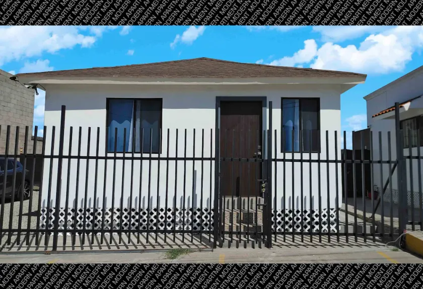 The White Bungalow - Image 1