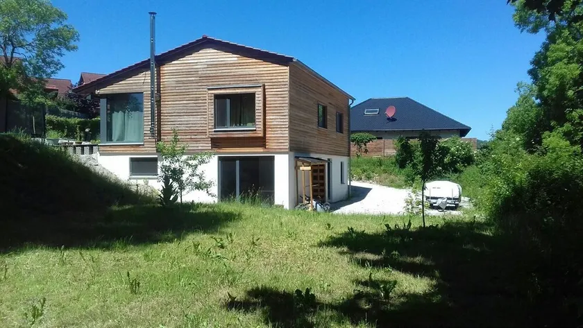Ferienwohnung Ameis - Image 1