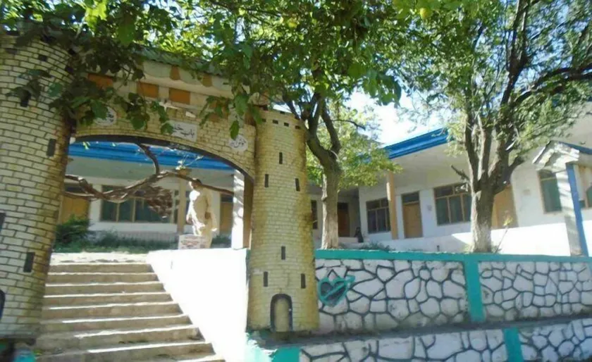 Kalam Continental Hotel - Image 1