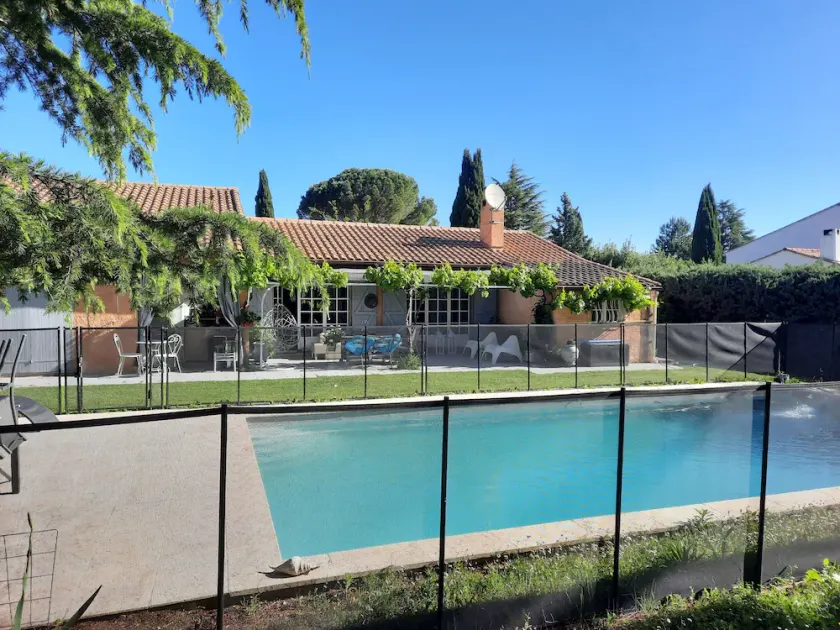 Loue Villa en Provence - Image 1