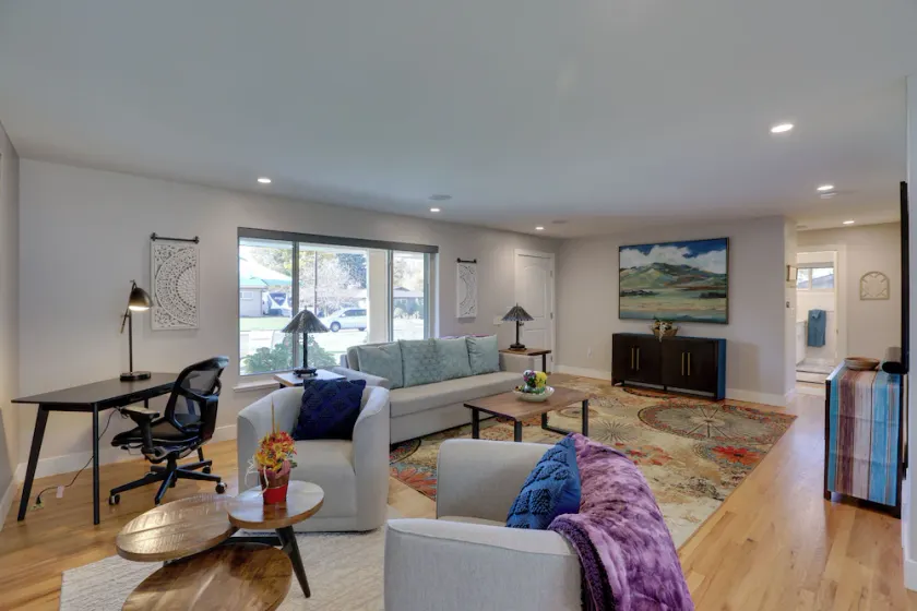 Modern Wheat Ridge Home w/ Private Hot Tub & Sauna - Image 1