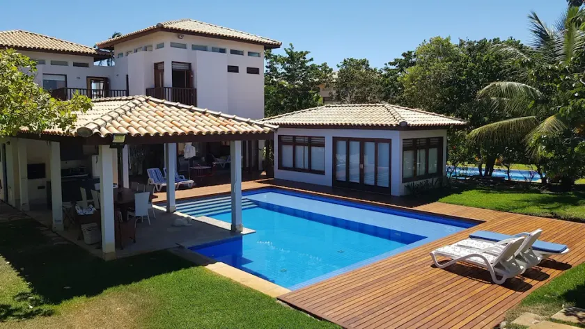 Casa de Luxo Costa do Sauipe - Image 1