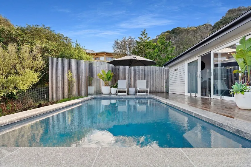 Rye Family Retreat: 4  BR, 2  BA House in Rye, Sleeps 8 - Image 1