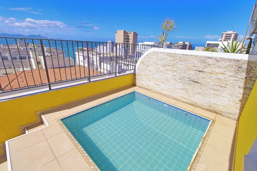 MZapartments Raul Penthouse 06 - Image 1