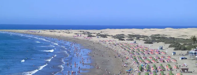 Playa del Inglés - Image 1