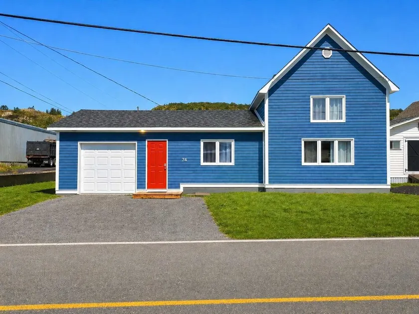 Lands End Vacation Home - Image 1