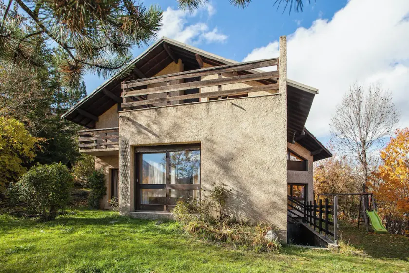 Homerez - Chalet en Briançon - Image 1