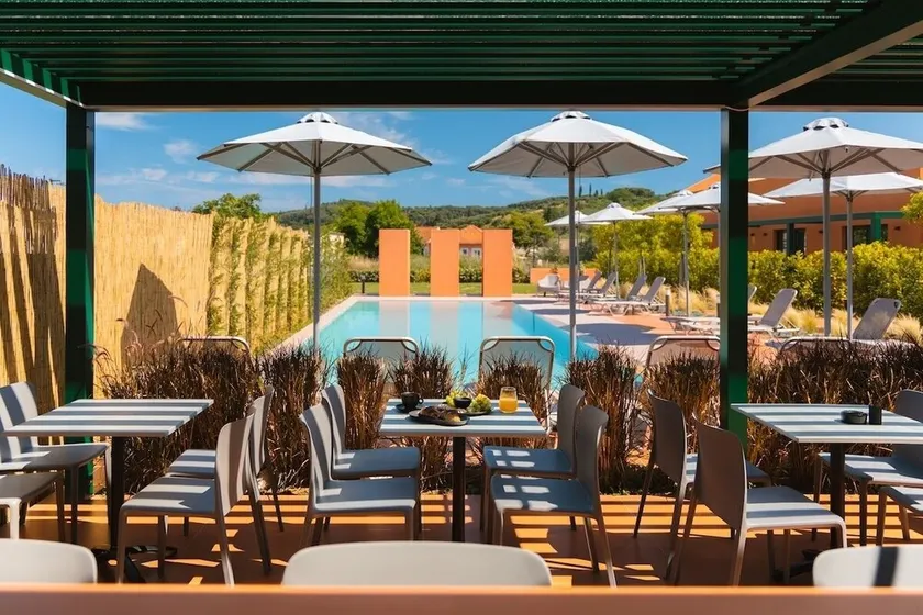 Cape Resort - Image 1