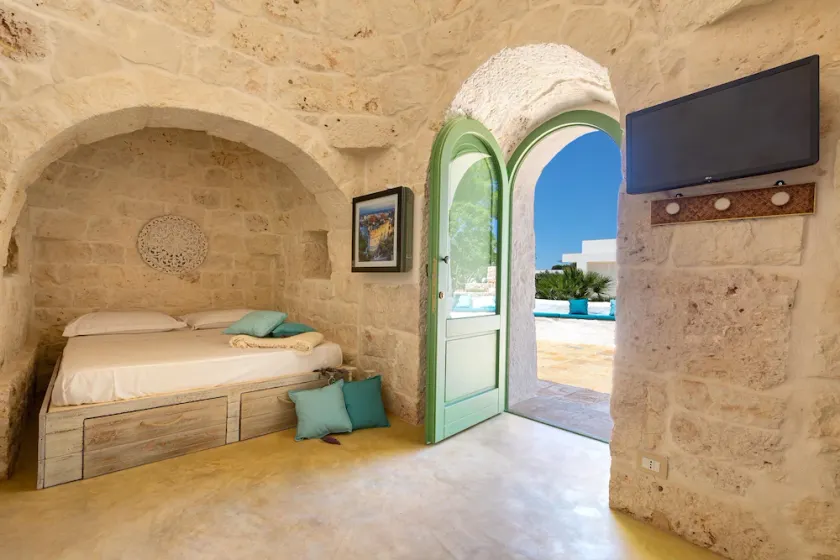 Borgo Maresca by Perle di Puglia - Image 1