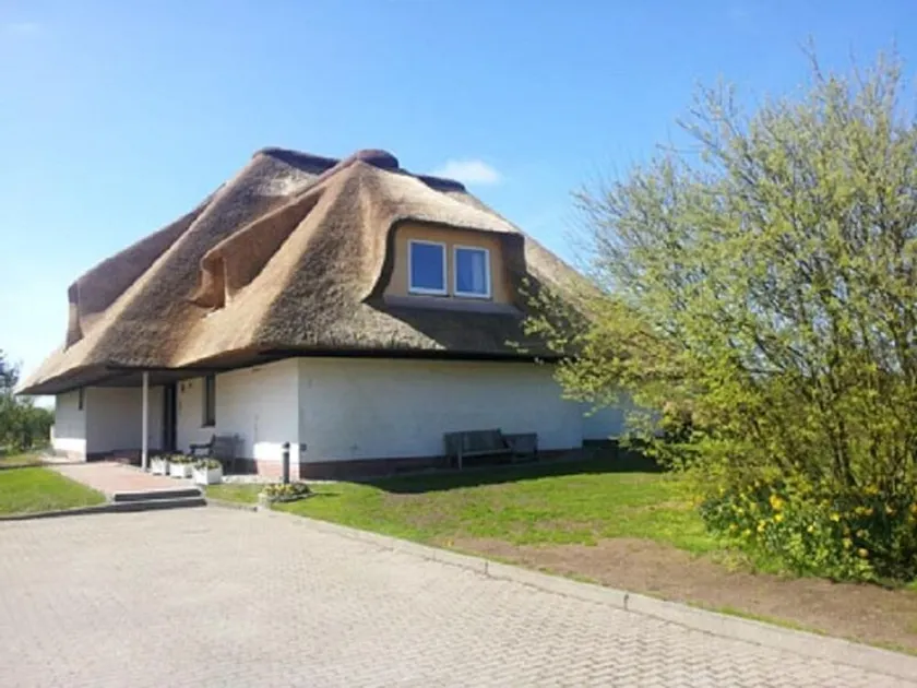House Düwelswarft - House Düwelswarft - Apartment No. 08 - Image 1