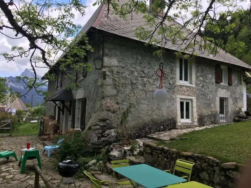 Charmante maison familiale - Image 1