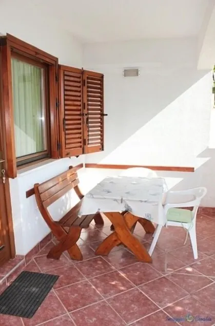 Appartamento in Pisak con vista mare, terrazzo, Climatizzazione, WIFI (4722-5) - Image 1