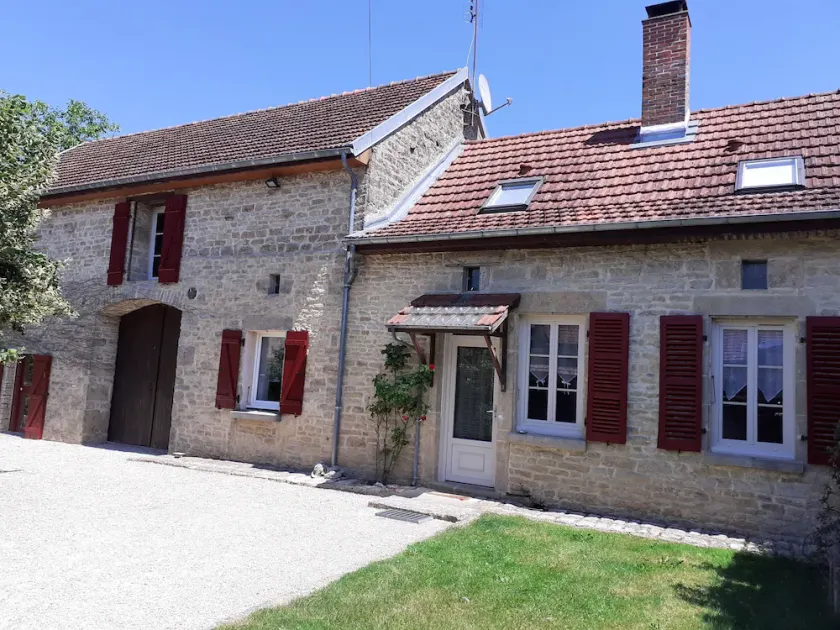 Komfortables Haus auf dem Land in der Nähe von Chablis und Champagne - Image 1