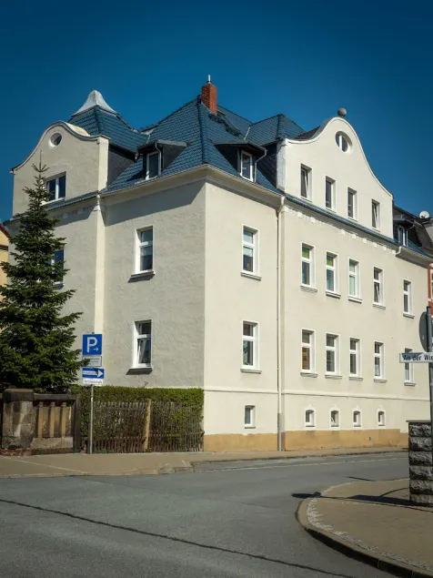 Ferienwohnung, Messenah, ruhige Stadtlage Löbau - Image 1
