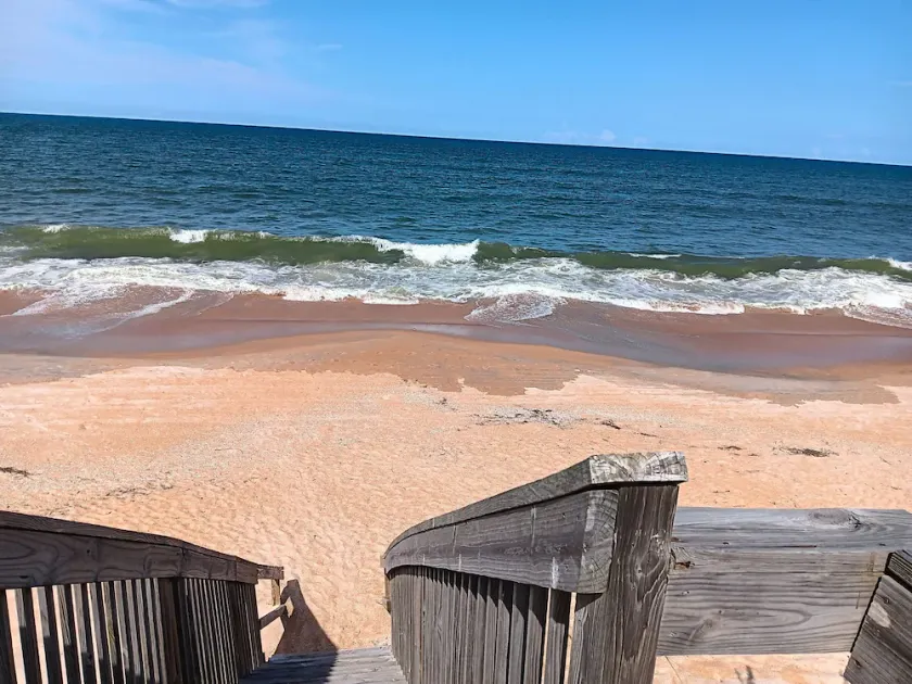 Atlantic Beach House - Image 1
