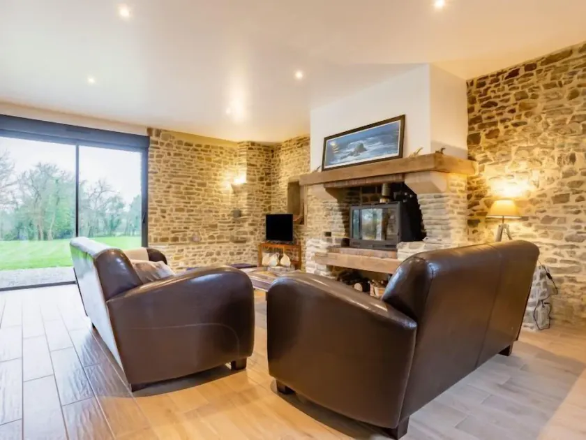 Holiday Home La Longére by Interhome - Image 1