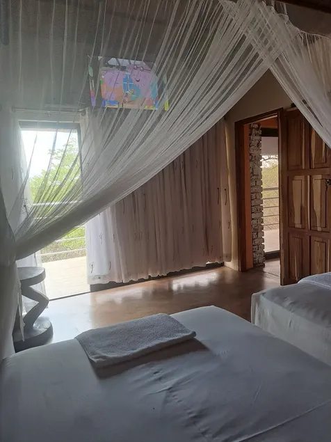 iroCK Lodge - Image 1