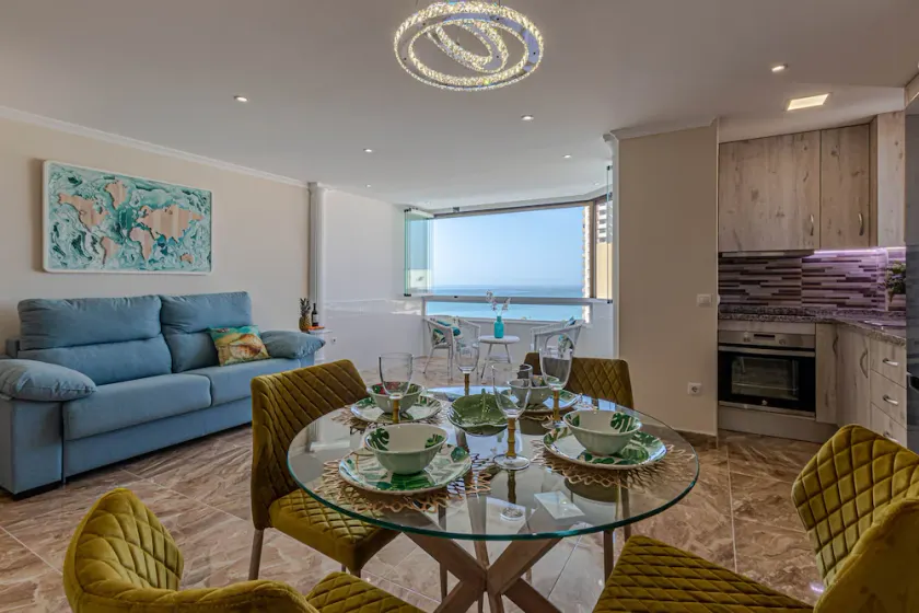 Apartment in 1. Strandlinie - Image 1