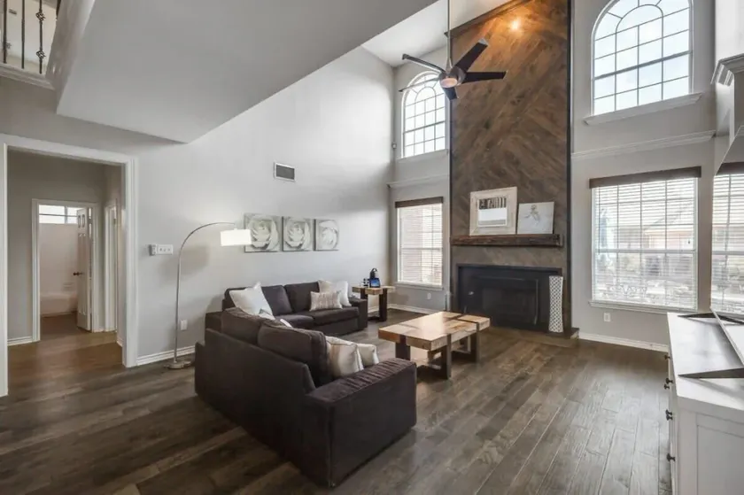 Dream Vacay in Central Plano - Pool & Grill - Image 1