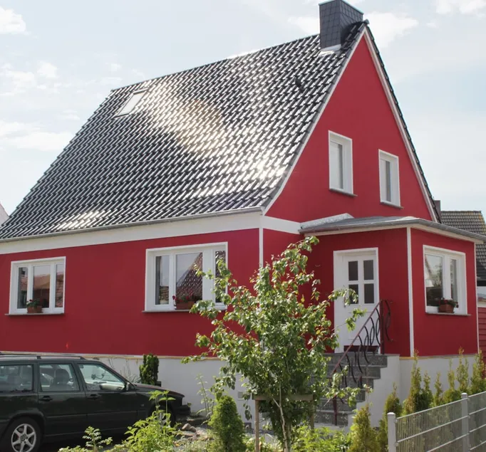 Baltic Sea vacation-Barth holiday apartment - Image 1