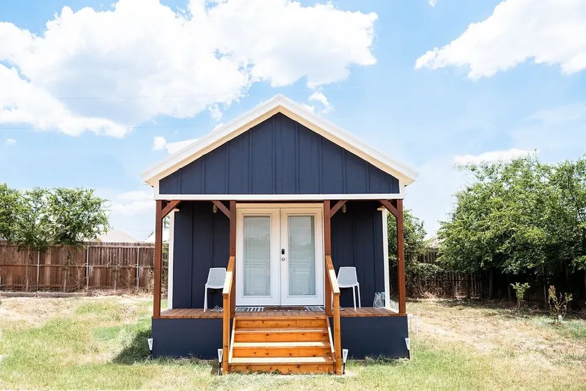 Take it Easy in a Casita with everything you need - Image 1