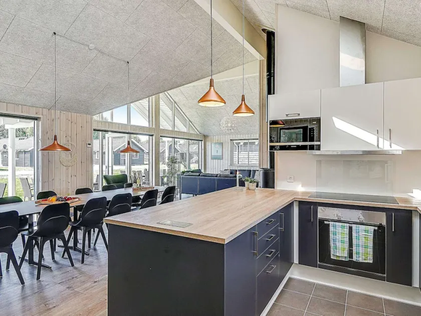 5 star holiday home in Kappeln - Image 1