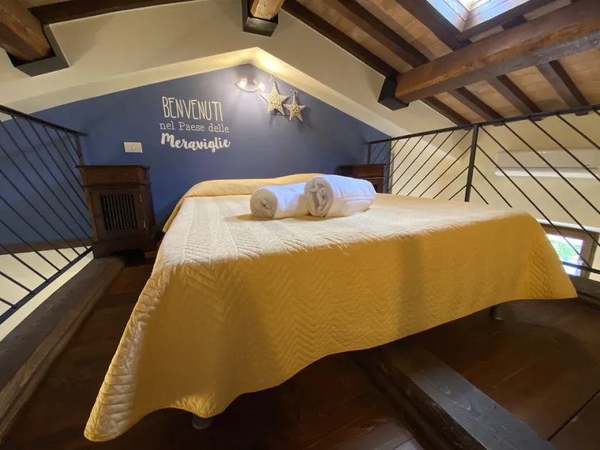Romantic Studio Apartment - Image 1