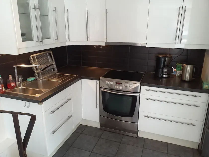 Veberöd Centrum Apartment - Image 1