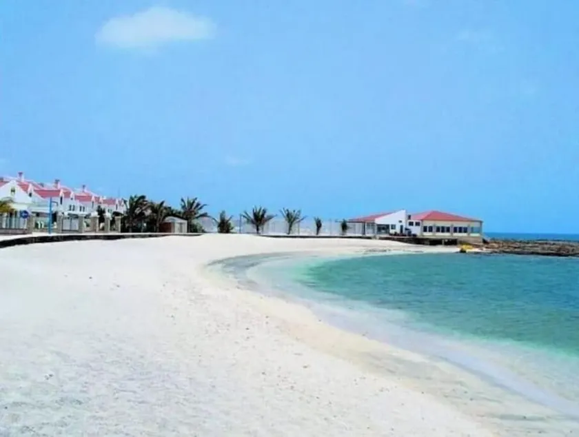 VILLA NA MÁGICA BAÍA DA MURDEIRA - Image 1