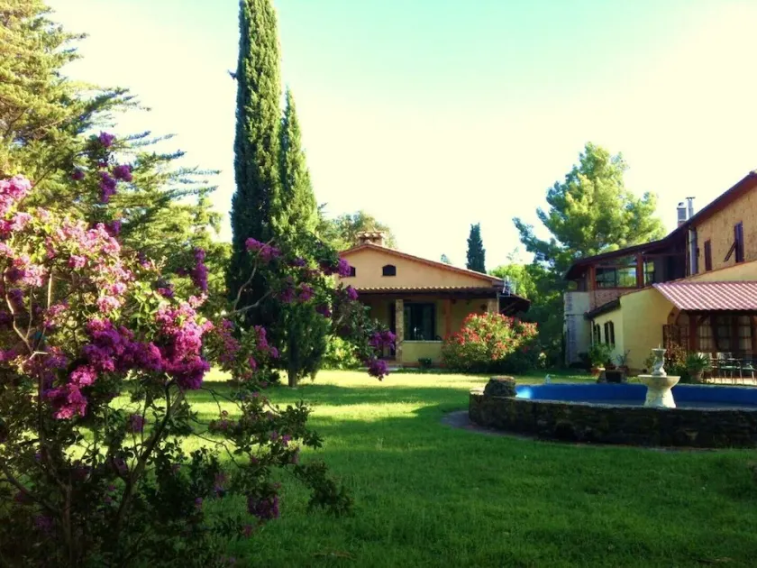 Agriturismo il Nazareno - Appartement Gheppio - Image 1