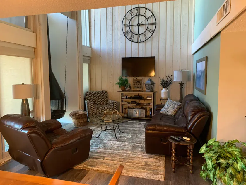 Ny!! - 3BR / 3BA Lake Travis Retreat - Image 1