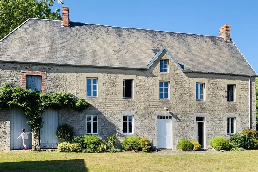 La Ferreterie - Familienhaus - Kapazität bis 12 Personen - Image 1