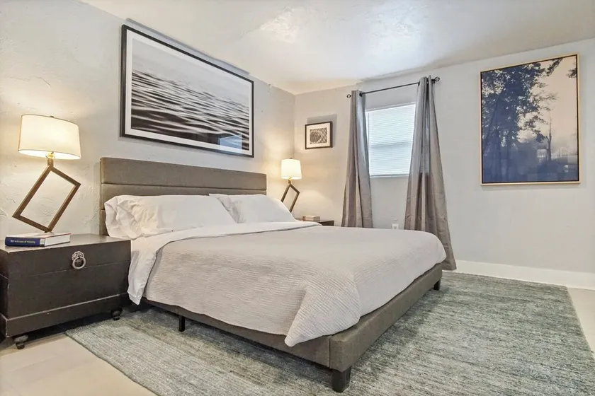1BR Studio 6 mins OCU - Image 1