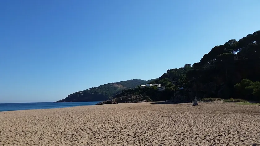 3 Zimmer 100 Meter vom Strand von Pals / Costa Brava - Image 1