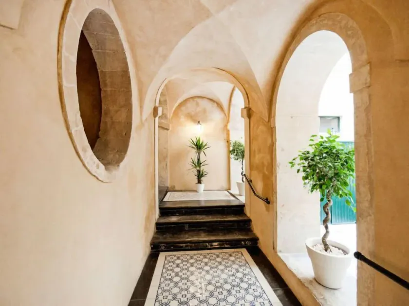 Apartment Romeo by Interhome - Image 1