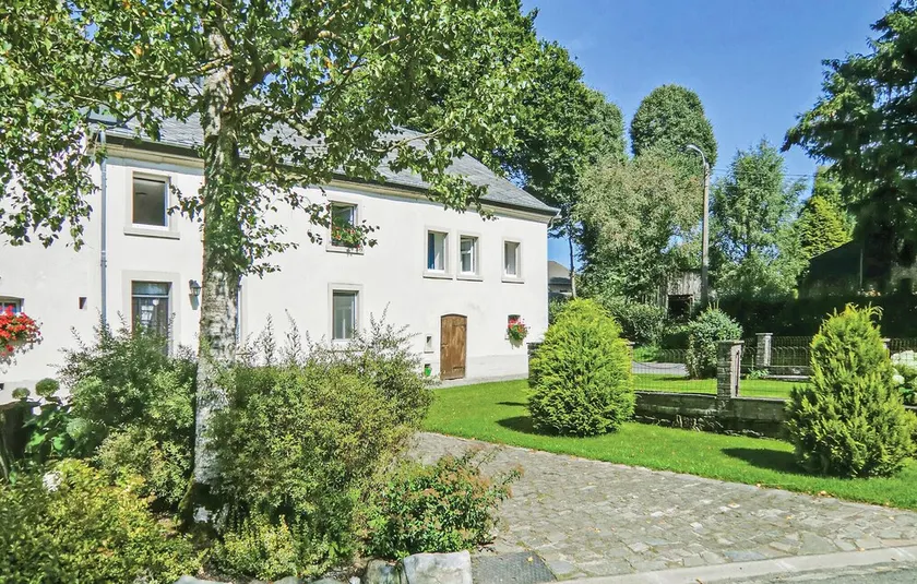 5 værelses lækkert hjem i Burg Reuland - Image 1