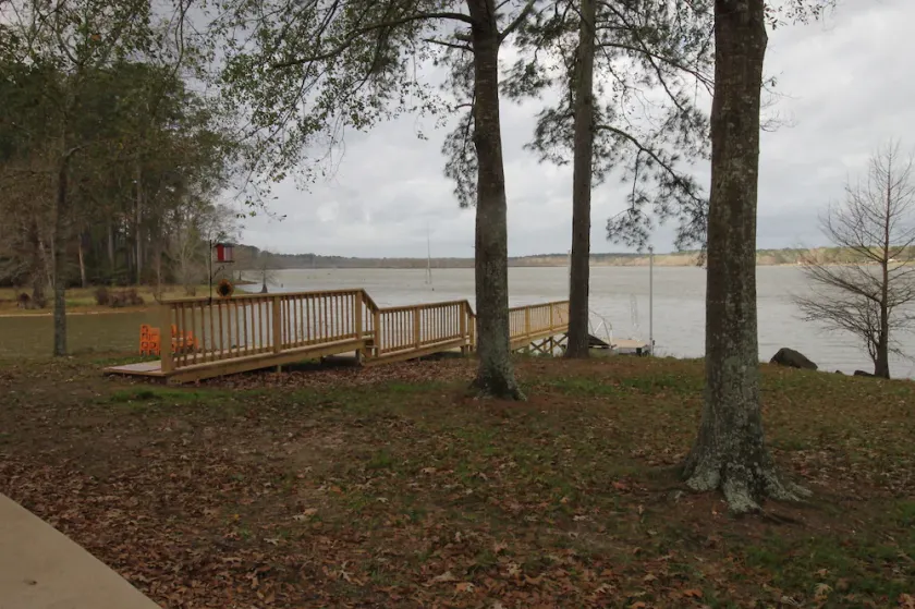 Fischertraum auf Six Mile Bayou - Image 1
