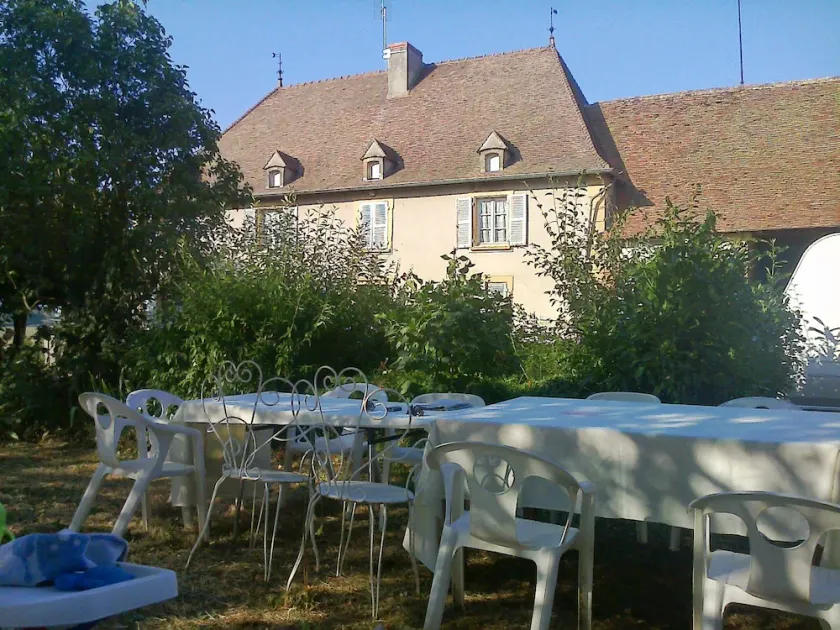 Schönes Einfamilienhaus - Image 1