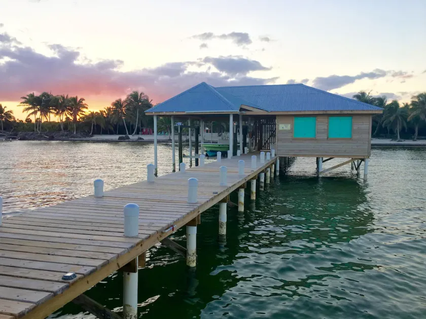 Live & Sleep over the Sea!! ** Glamping in Paradise** - Image 1