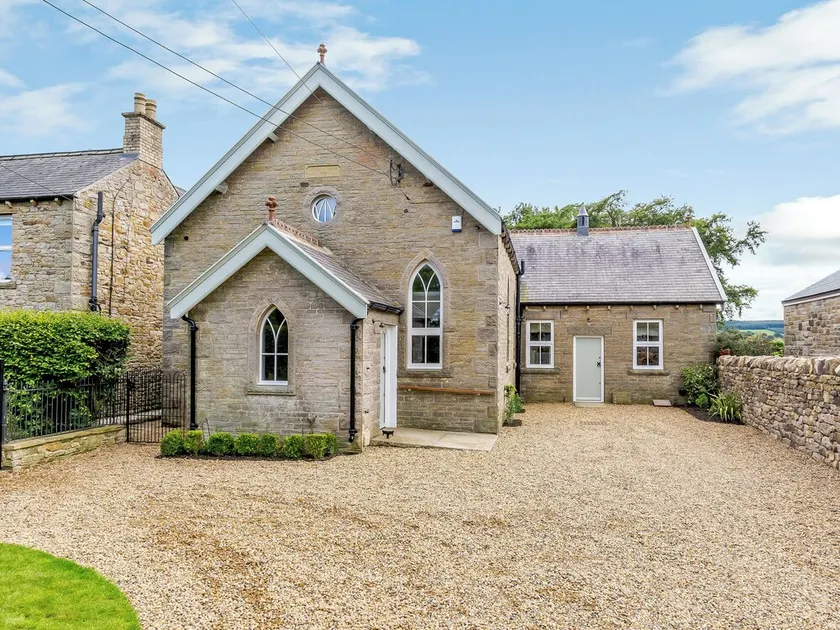4 bedroom accommodation in Slaley, near Hexham - Image 1