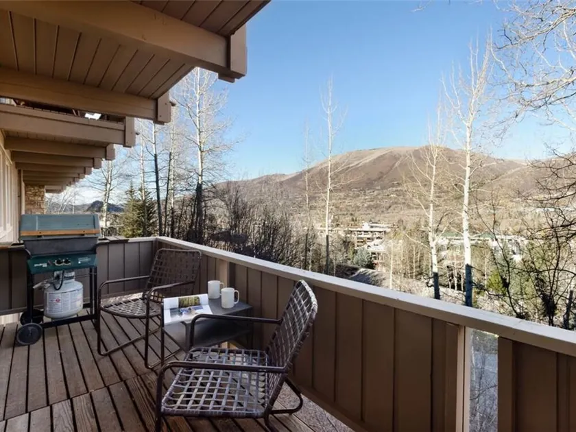 Aspen Alps Apartment #114 - Image 1