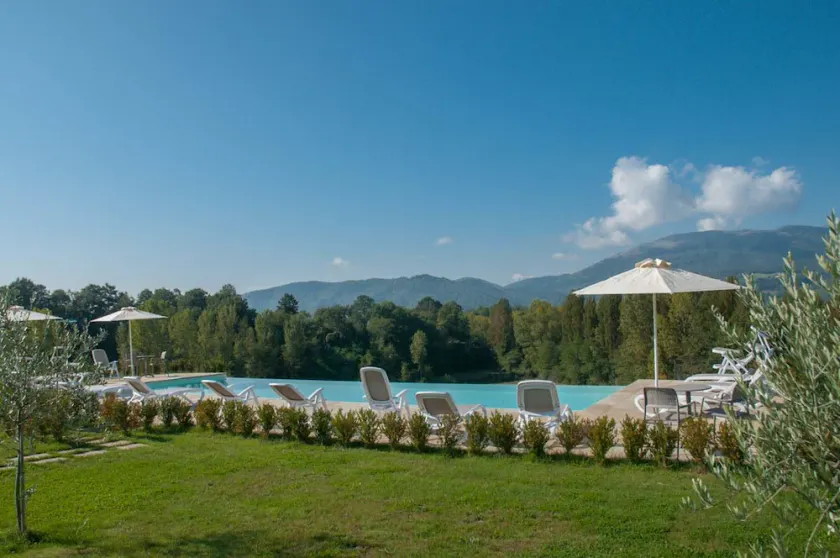 AGRITURISMO La COLLINA del SOLE - Image 1