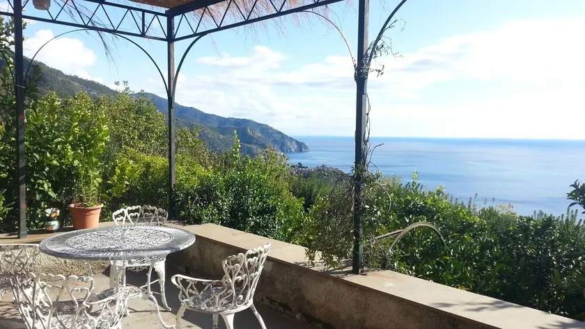 Villa Corbezzolo - Le coeur des Cinque Terre - Image 1
