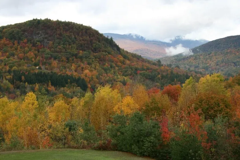 Emplacement parfait pour Storyland, pistes de ski, randonnées et North Conway - Image 1